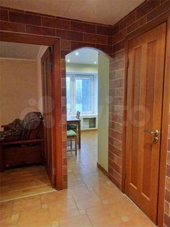 2-к квартира, 54 м², 9/16 эт.
