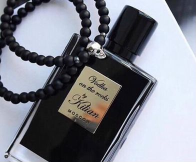 Kilian Vodka on the Rocks подарочна шкатулка новая