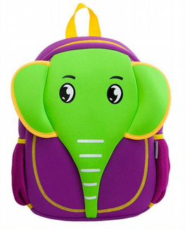 Детский рюкзак Nohoo, новый, 