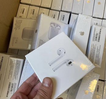 AirPods 2