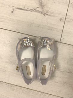 Туфли Mini Melissa