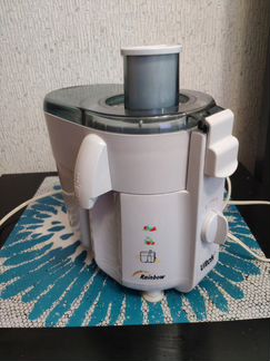 Соковыжималка vitek