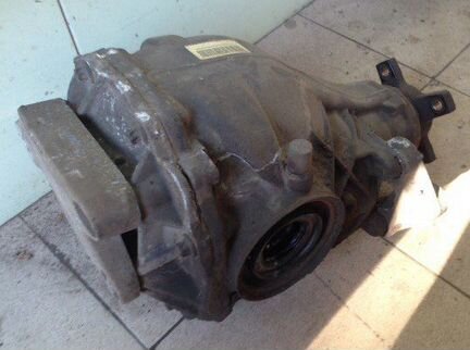 Редуктор заднего моста Mercedes W221 S 221