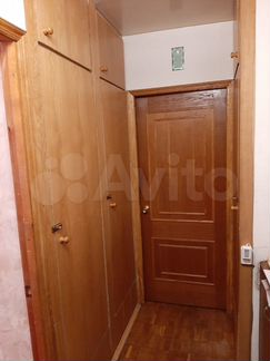 Комната 11 м² в 2-к, 6/9 эт.