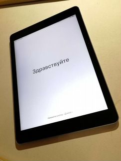 iPad air 1 на