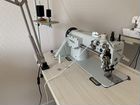 Швейная машина GC 0303 Typical объявление продам