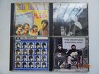 Коллекция CD The Beatles объявление продам