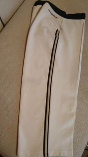 Брюки спортивные