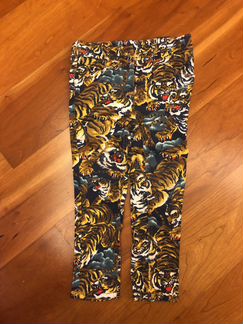 Джинсы Kenzo 2 года (86 см)
