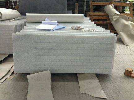 Колонны мраморные натуральный камень