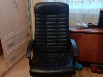 Кресло начальника