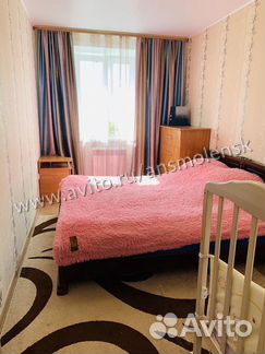 2-к квартира, 47 м², 7/10 эт.