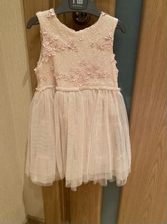 Платье mothercare