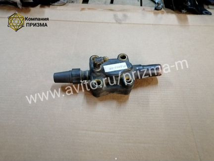 Клапан сервисный 05G Карриер Супра 950 Supra 950