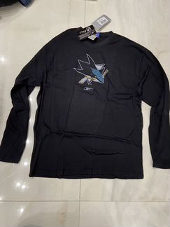 Джемпер,Кофта San Jose Sharks XL