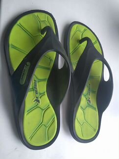 Шлепанцы бразилия rider