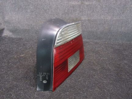 Фонарь задний правый бмв 63216902528 BMW E39