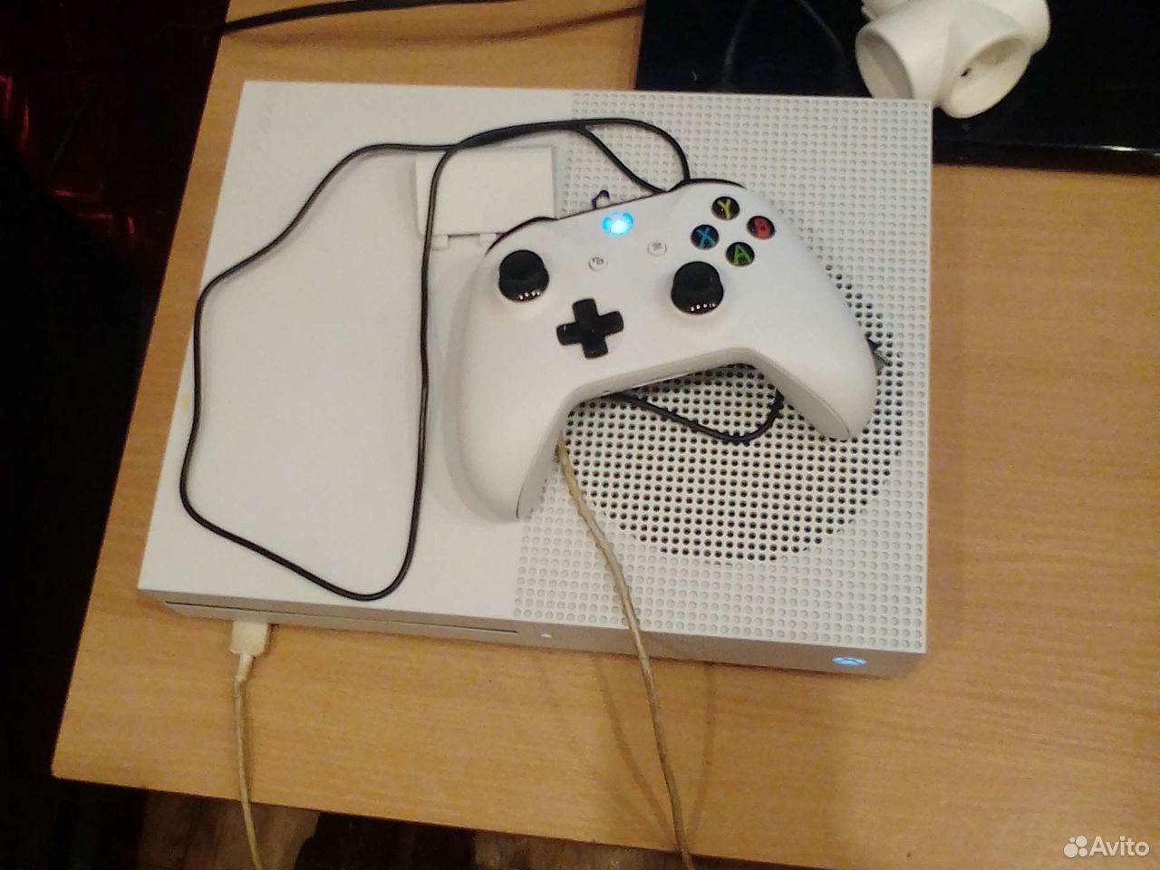 Xbox One S