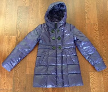 Зима Весна Куртки Nike Zara р. 128 130 140 145