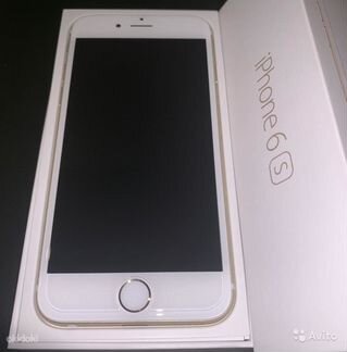 iPhone 6s. Скупка Техники