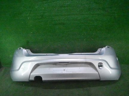 Бампер задний Renault Sandero 1 (2009-2014) 850229