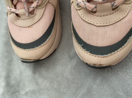 Кроссовки Zara 24 размер