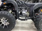Квадроцикл tiger MAX grade 300 black объявление продам