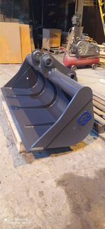 Планировочный 2000мм на xgma XG822 XG821
