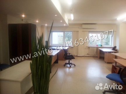 Сдам Офисное помещение, 36.00 м²