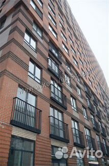 3-к квартира, 90.6 м², 9/15 эт.