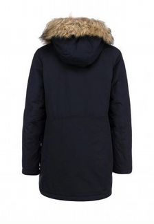 Синяя парка куртка Tom Farr