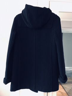 Дафлкот Topshop