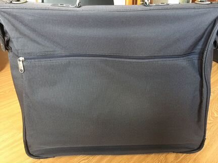 Сумка портплед дорожный