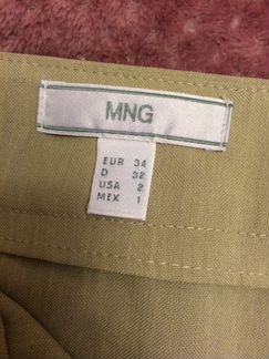 Юбка Mango. Размер 40-42