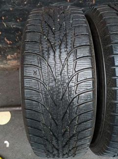 235 60 18 Kumho бу Шины Зимние 235 60 R18 95N