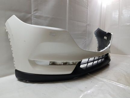 Бампер передний Mazda Cx-5 2