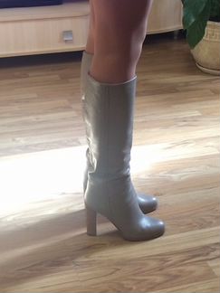 Valentino сапоги