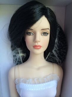 Кукла Tonner Тоннер - Nu Mood Sydney Fashion Lily