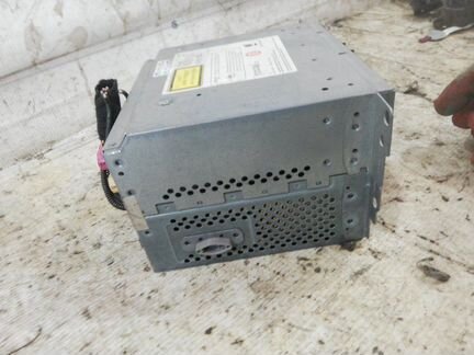 Блок CIC Bmw 1-Series F20