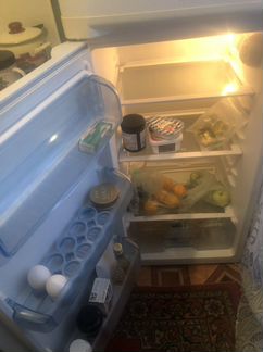 Холодильник Beko