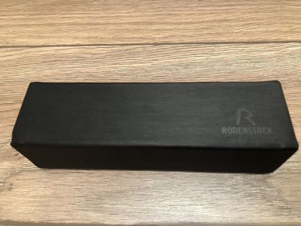 Оправа Rodenstock R2338 C Titanium