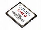 Карта памяти Compact Flash Cisco CF 512MB