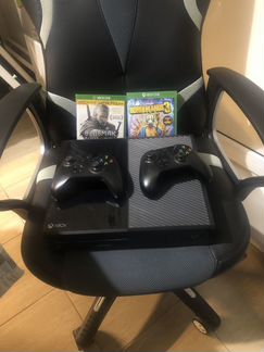 Xbox One