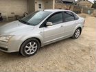 Ford Focus 2.0 AT, 2008, 300 000 км