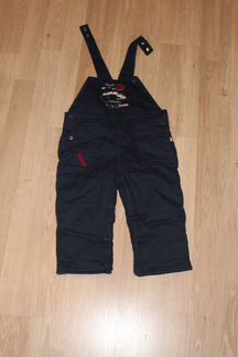 Комбинезон детский