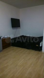 1-к квартира, 33 м², 6/9 эт.