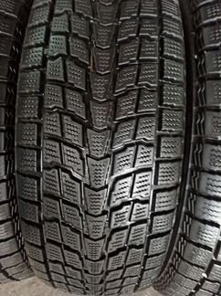 225 60 17 Dunlop бу Шины Зимние 225 60 R17 102L