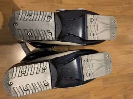 Salomon xfitfunsion Active размер 25