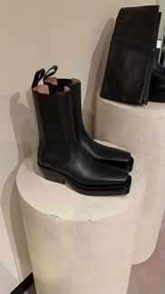 Казаки женские bottega veneta оригинал