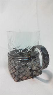 Подстаканник имитация 